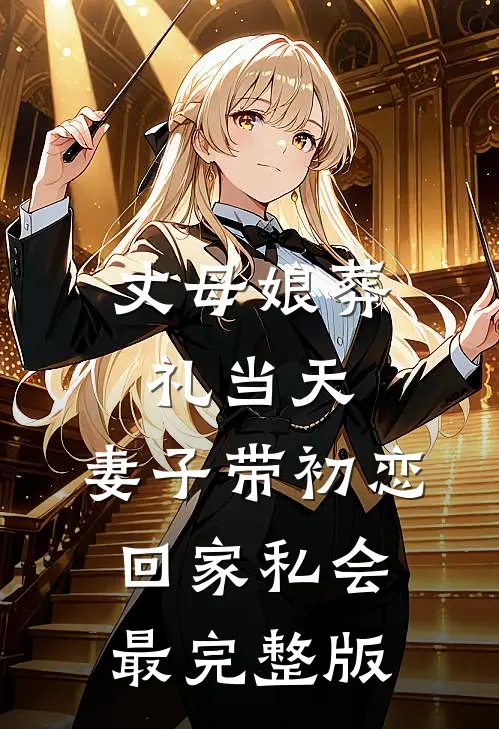 丈母娘葬礼当天，妻子带初恋回家私会最完整版