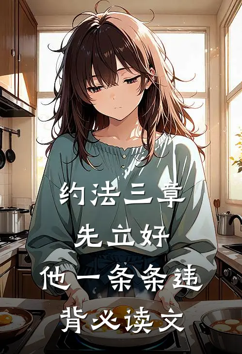 约法三章先立好，他一条条违背必读文