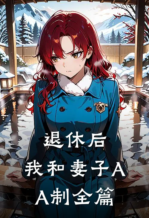 退休后，我和妻子AA制全篇