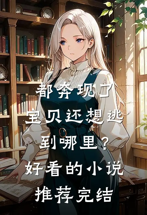都奔现了，宝贝还想逃到哪里？好看的小说推荐完结