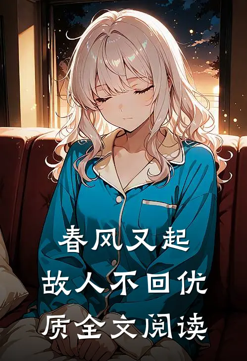 春风又起，故人不回优质全文阅读