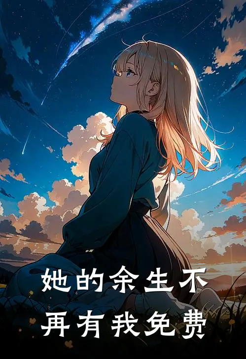 她的余生不再有我免费
