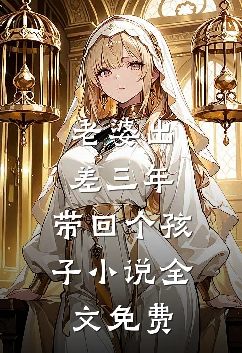 老婆出差三年，带回个孩子小说全文免费