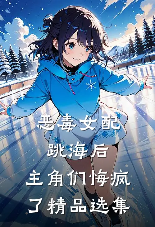 恶毒女配跳海后，主角们悔疯了精品选集