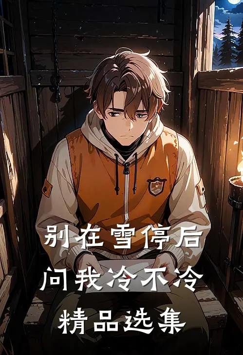 别在雪停后问我冷不冷精品选集