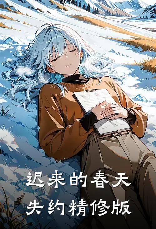 迟来的春天失约精修版