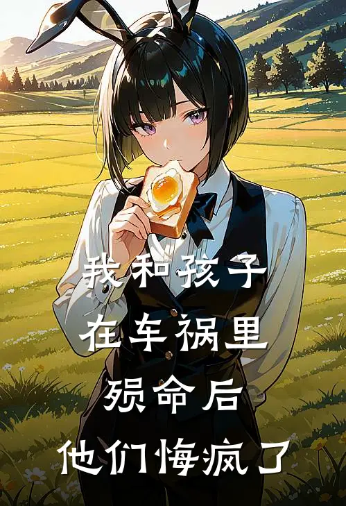 我和孩子在车祸里殒命后，他们悔疯了