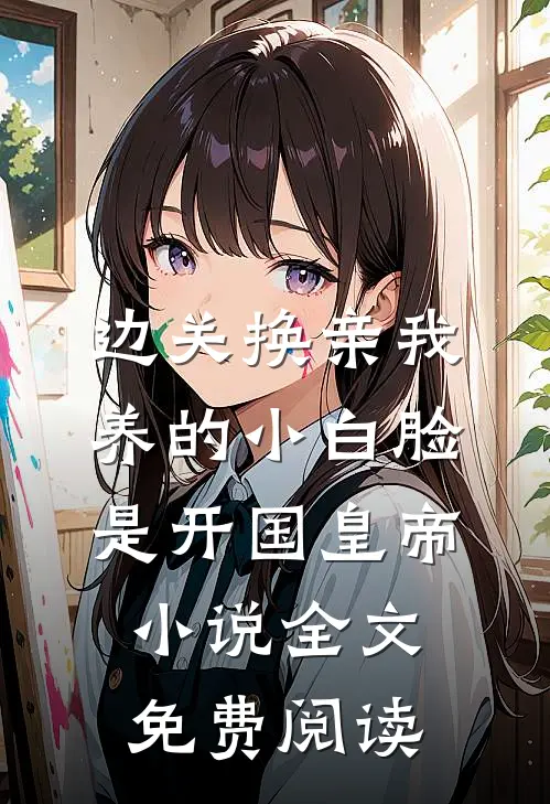 边关换亲我养的小白脸是开国皇帝小说全文免费阅读