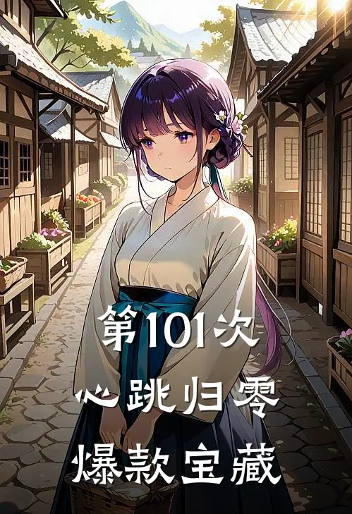 第101次心跳归零爆款宝藏