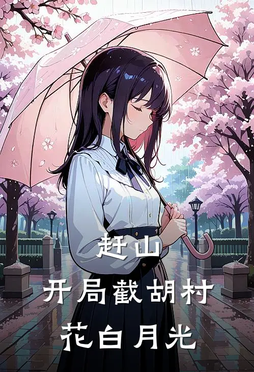 赶山：开局截胡村花白月光