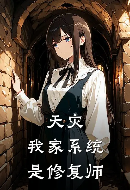 天灾：我家系统是修复师