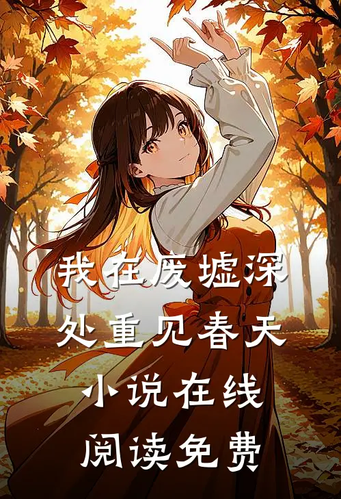 我在废墟深处重见春天小说在线阅读免费