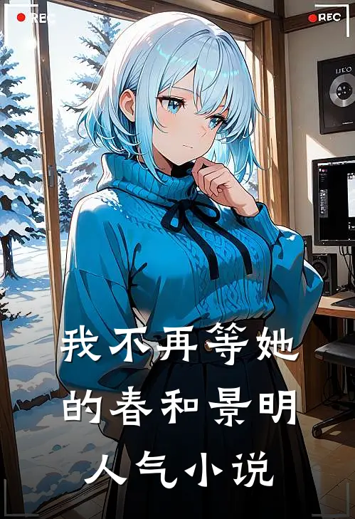 我不再等她的春和景明人气小说