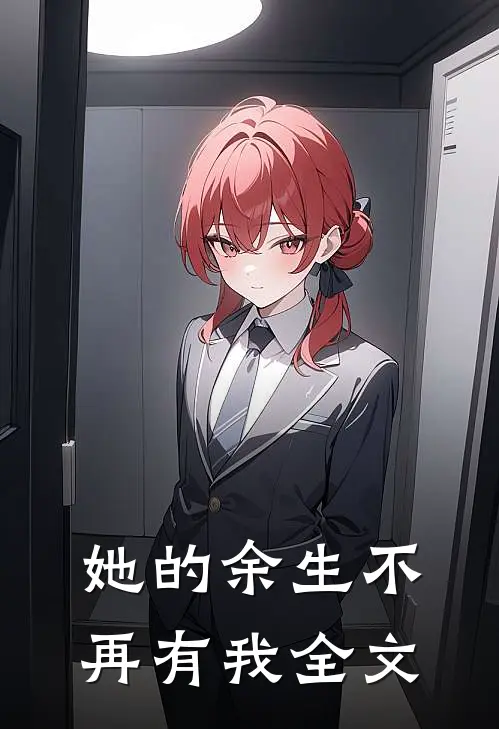 她的余生不再有我全文