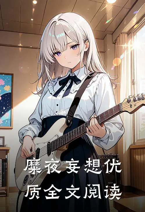 糜夜妄想优质全文阅读