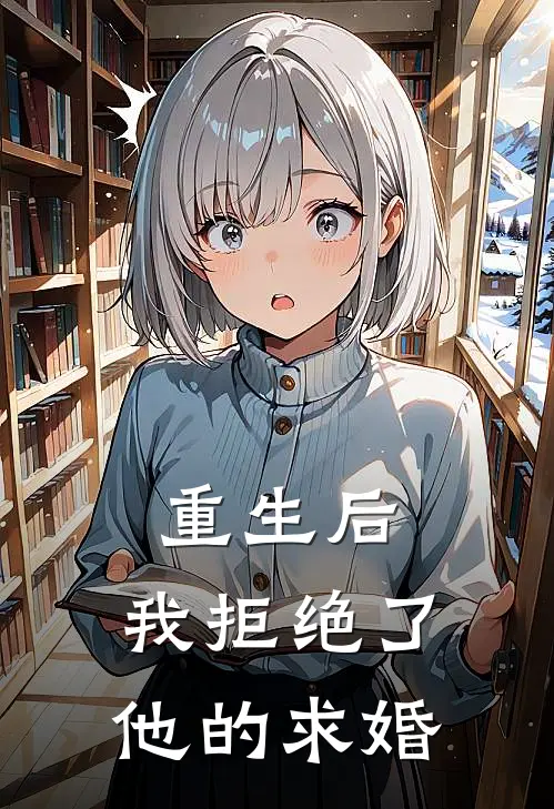 重生后，我拒绝了他的求婚