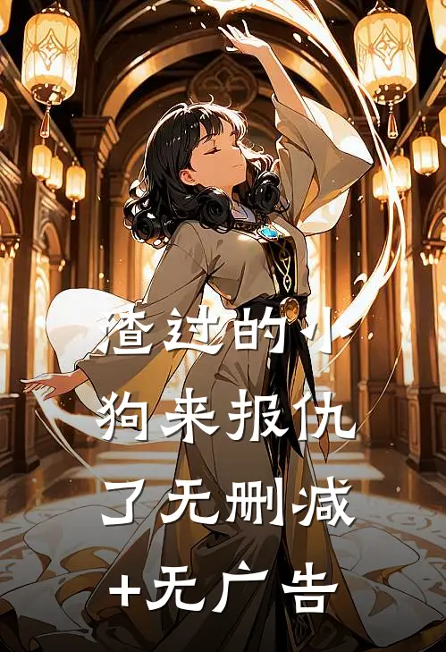 渣过的小狗来报仇了无删减+无广告