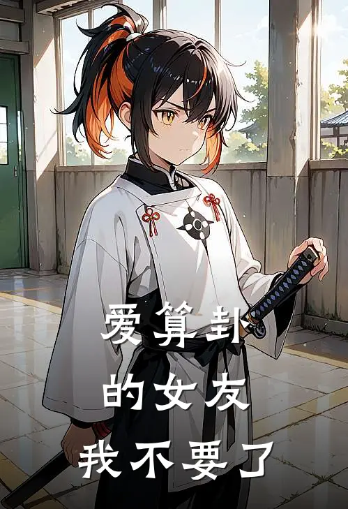 爱算卦的女友，我不要了