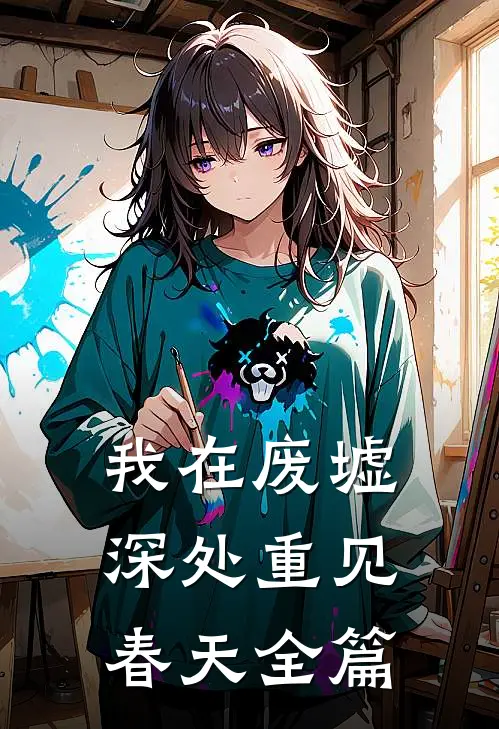 我在废墟深处重见春天全篇