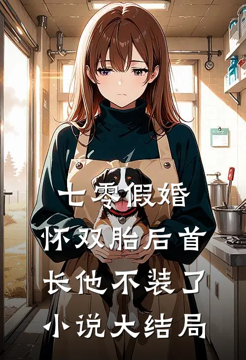 七零假婚：怀双胎后首长他不装了小说大结局