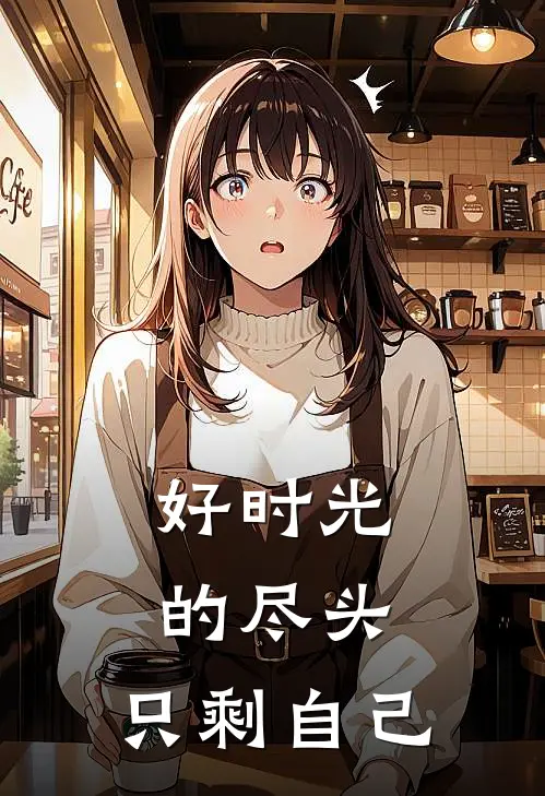 好时光的尽头，只剩自己