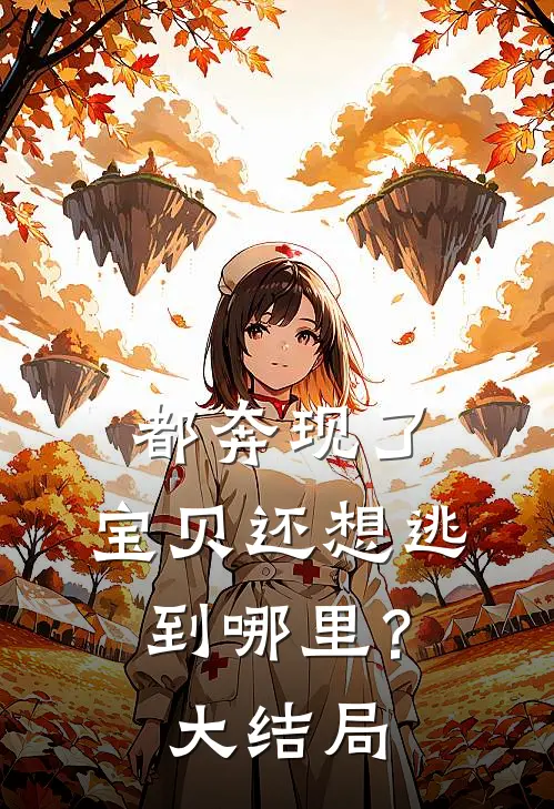 都奔现了，宝贝还想逃到哪里？大结局