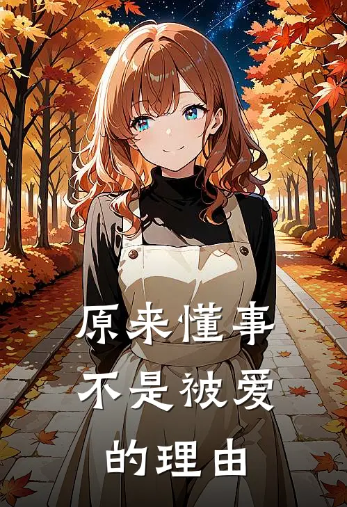 原来懂事不是被爱的理由