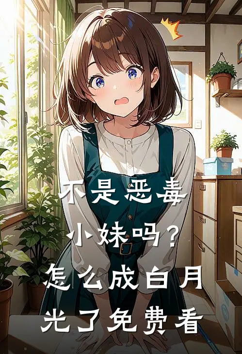 不是恶毒小妹吗？怎么成白月光了免费看