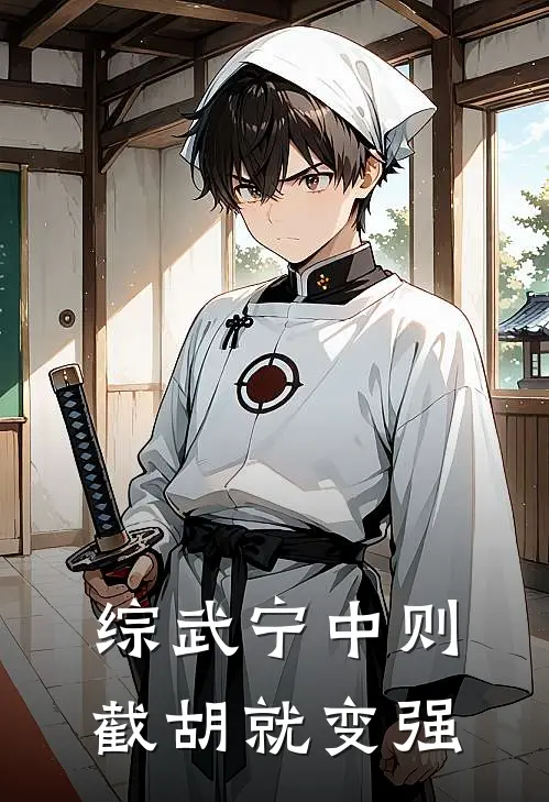 综武宁中则：截胡就变强