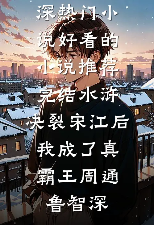 水浒：决裂宋江后，我成了真霸王(周通鲁智深)热门小说_好看的小说推荐完结水浒：决裂宋江后，我成了真霸王周通鲁智深