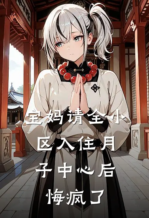 宝妈请全小区入住月子中心后，悔疯了