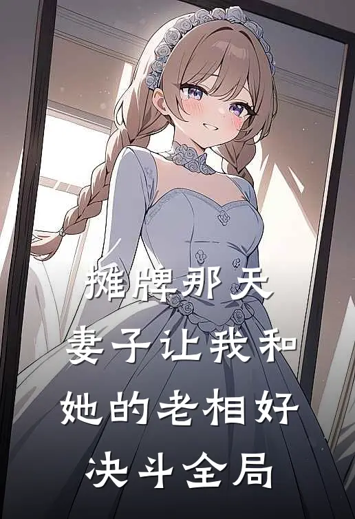 摊牌那天，妻子让我和她的老相好决斗全局