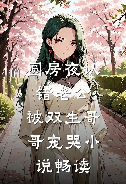 圆房夜认错老公，被双生哥哥宠哭小说畅读