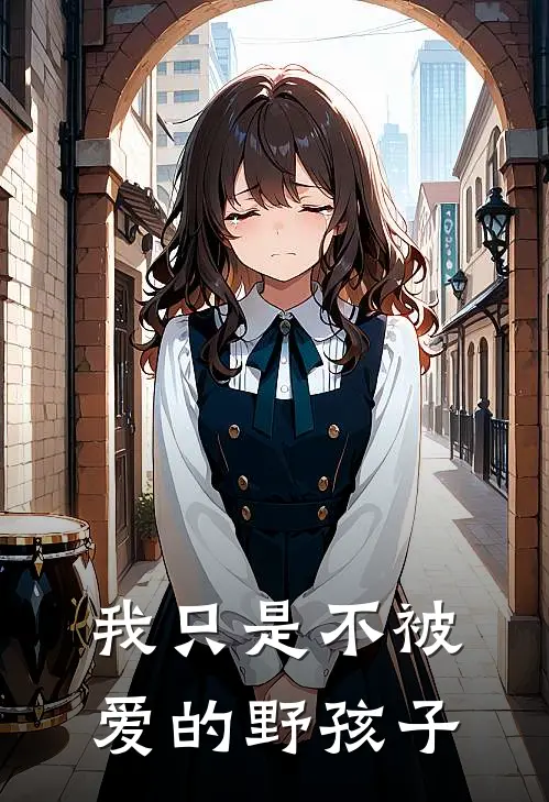 我只是不被爱的野孩子歌词