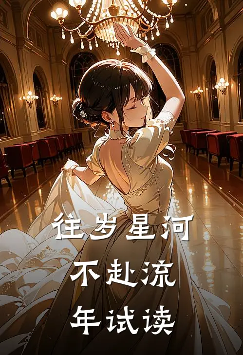 往岁星河，不赴流年试读