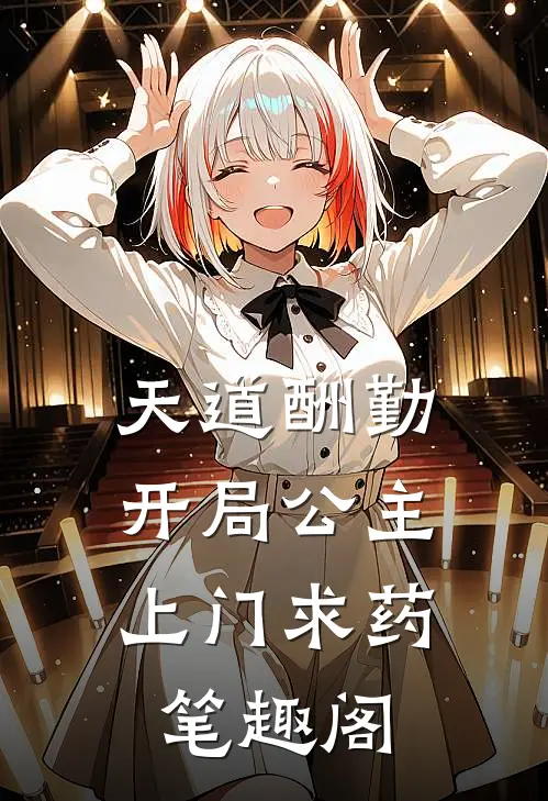 天道酬勤，开局公主上门求药笔趣阁