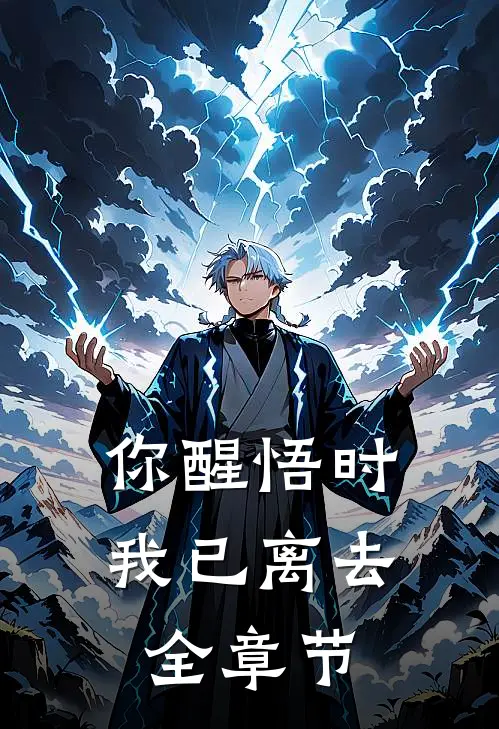 你醒悟时，我已离去全章节