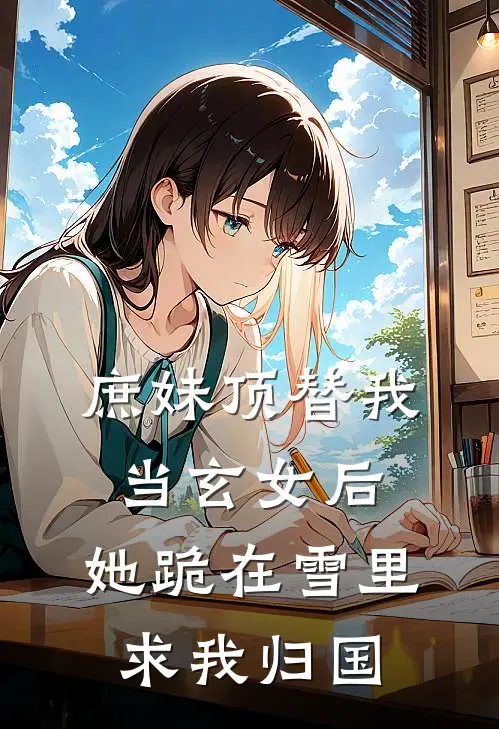 庶妹顶替我当玄女后，她跪在雪里求我归国