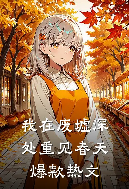 我在废墟深处重见春天爆款热文