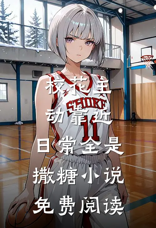 校花主动靠近，日常全是撒糖小说免费阅读