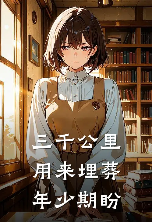 三千公里，用来埋葬年少期盼