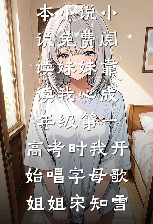 妹妹靠读我心成年级第一，高考时我开始唱字母歌(姐姐宋知雪)免费完本小说_小说免费阅读妹妹靠读我心成年级第一，高考时我开始唱字母歌姐姐宋知雪