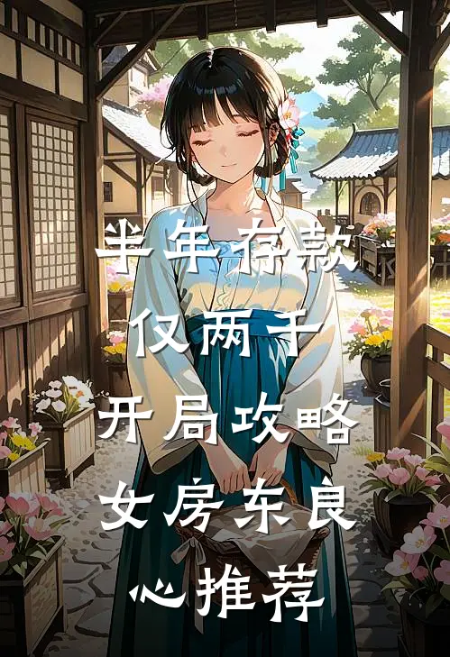 半年存款仅两千，开局攻略女房东良心推荐