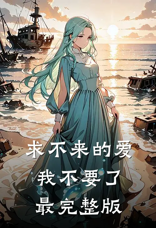 求不来的爱，我不要了最完整版