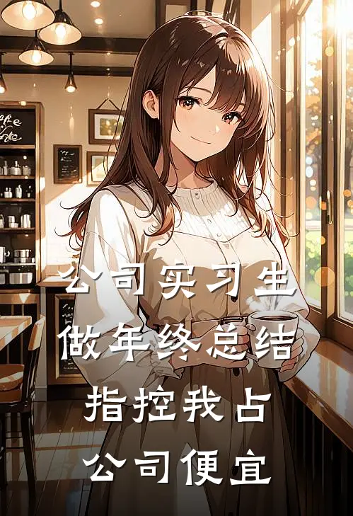 公司实习生做年终总结指控我占公司便宜