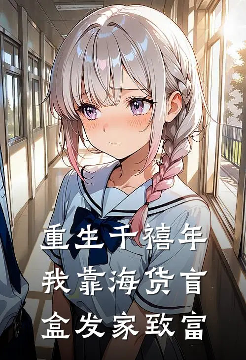 重生千禧年：我靠海货盲盒发家致富