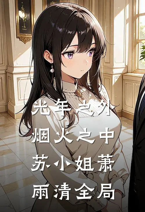 光年之外，烟火之中苏小姐萧雨清全局