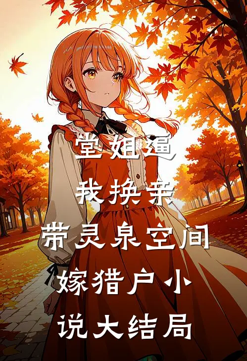 堂姐逼我换亲，带灵泉空间嫁猎户小说大结局