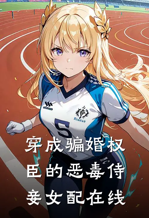 穿成骗婚权臣的恶毒侍妾女配在线