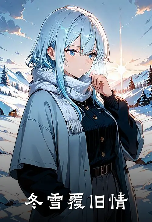 冬雪覆旧情